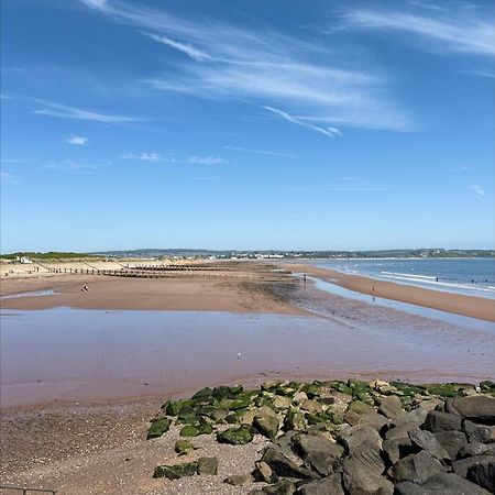 Dawlish Warren Apartments Eksteriør bilde