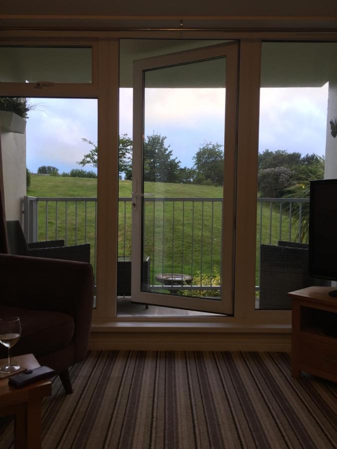 Dawlish Warren Apartments Eksteriør bilde