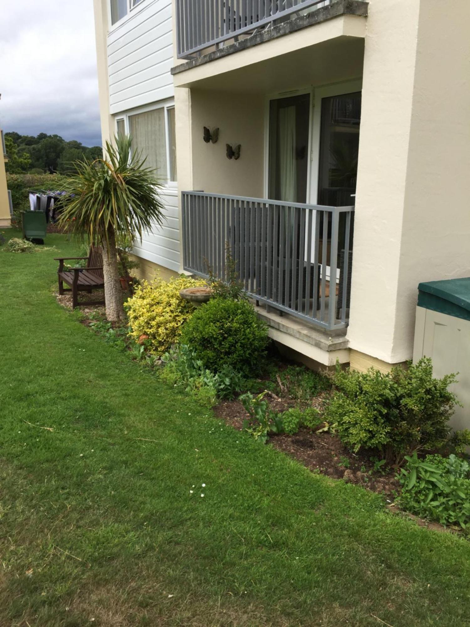 Dawlish Warren Apartments Eksteriør bilde