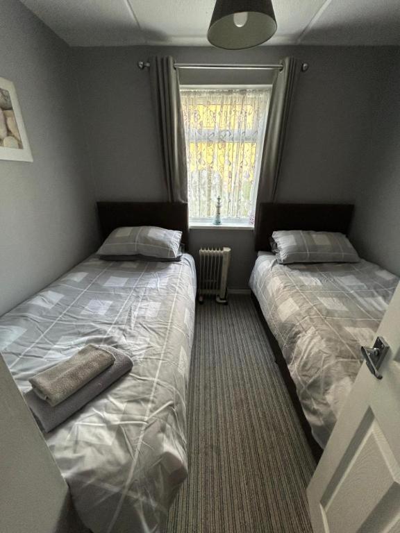 Dawlish Warren Apartments Eksteriør bilde