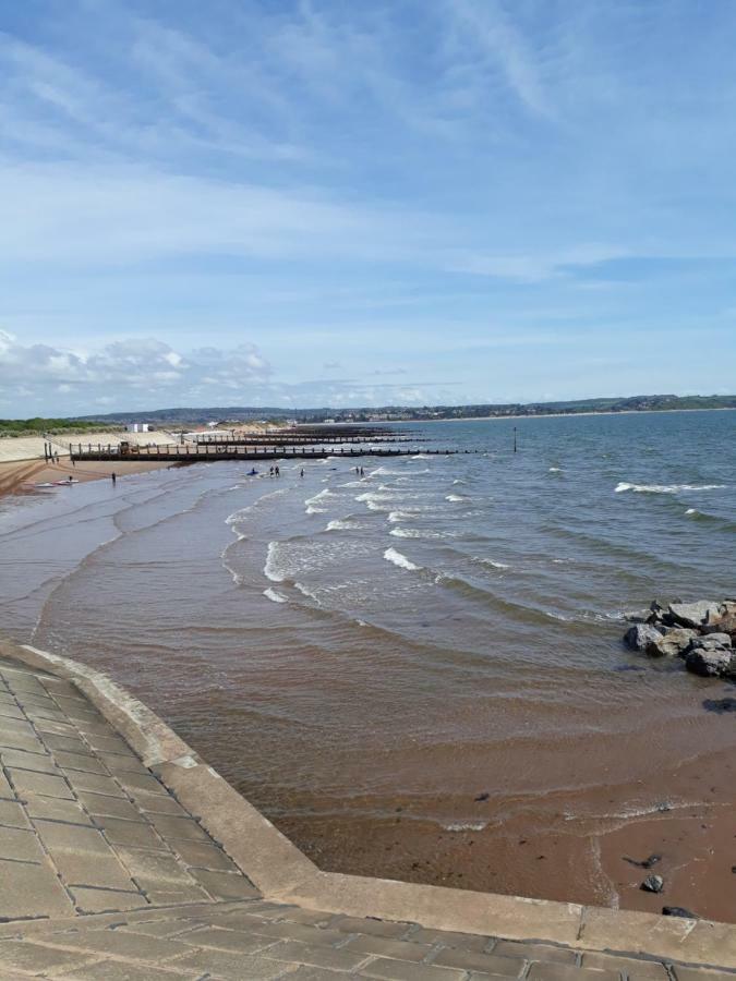 Dawlish Warren Apartments Eksteriør bilde
